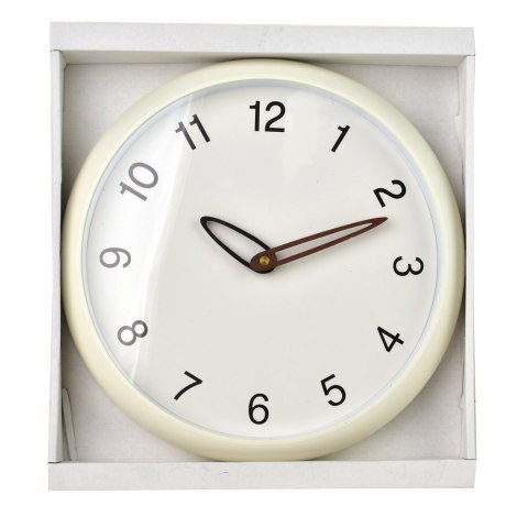 RAMSEY Zegar 30x30x4,5cm