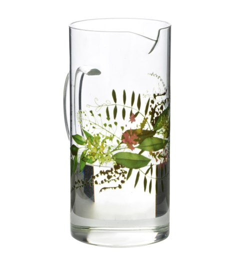 IDYLLIC Dzbanek z wzorem 1,4L