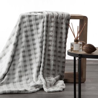 KOC D91 KOSTKA 150 X 200 CM BEŻOWY