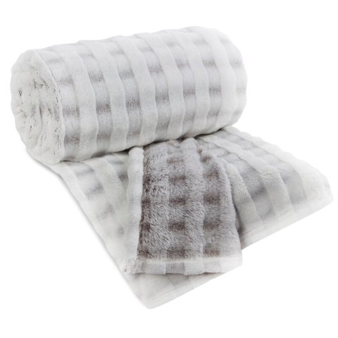 KOC D91 KOSTKA 150 X 200 CM BEŻOWY