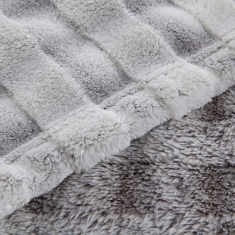 KOC D91 KOSTKA 150 X 200 CM BEŻOWY