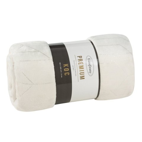 KOC GINKO4 150 X 200 CM KREMOWY