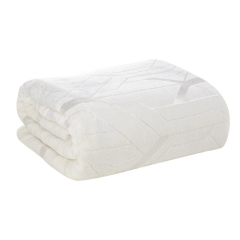 KOC GINKO4 150 X 200 CM KREMOWY