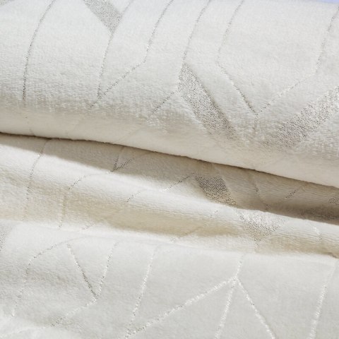 KOC GINKO4 150 X 200 CM KREMOWY