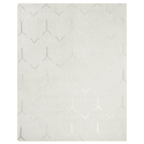 KOC GINKO4 150 X 200 CM KREMOWY