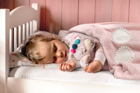 KOC HEART 150 X 200 CM RÓŻOWY