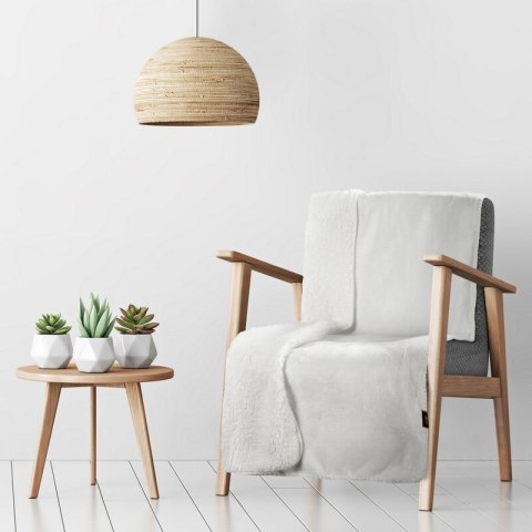 KOC TEDY 70 X 160 CM BIAŁY