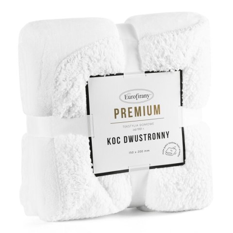 KOC TEDY 70 X 160 CM BIAŁY