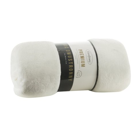 KOC TEDY 70 X 160 CM BIAŁY