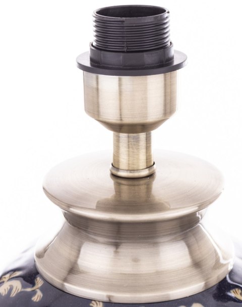 Lampa Z Kloszem Ii Cz.