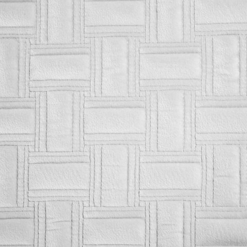 NARZUTA RIA3 170 X 210 CM BIAŁY