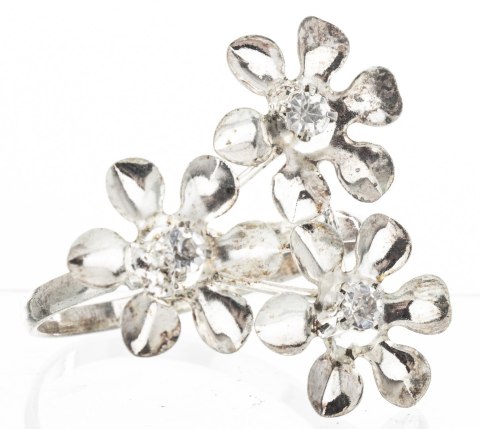 Obrączka Na Serwetkę