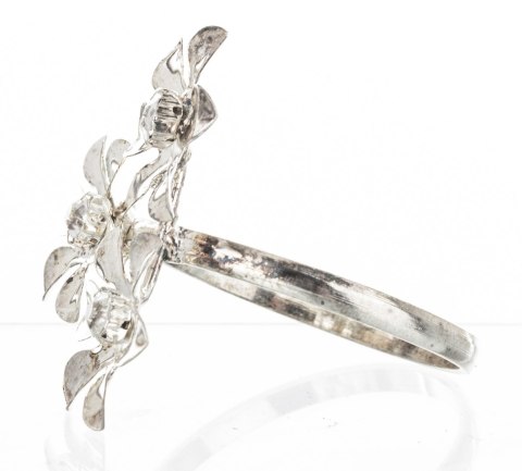 Obrączka Na Serwetkę