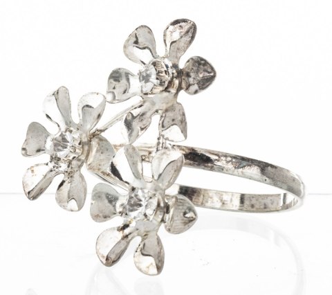 Obrączka Na Serwetkę