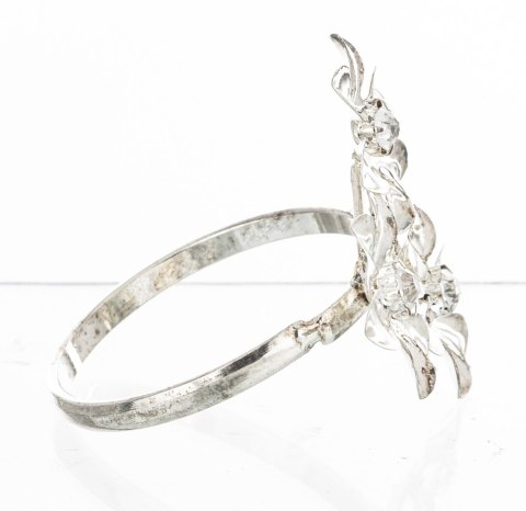 Obrączka Na Serwetkę