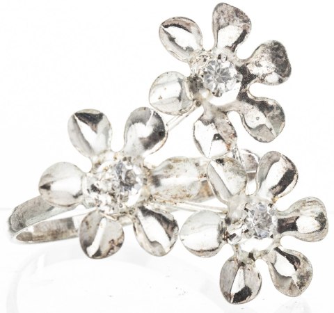 Obrączka Na Serwetkę