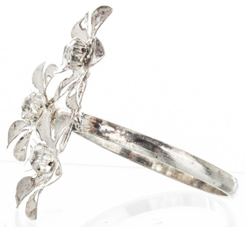 Obrączka Na Serwetkę