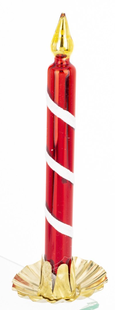 Ozdoba Choinkowa Na Klipsie