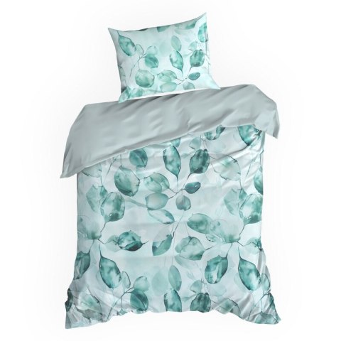 POŚCIEL D91 VERANO5 140 X 200 CM MIĘTOWY