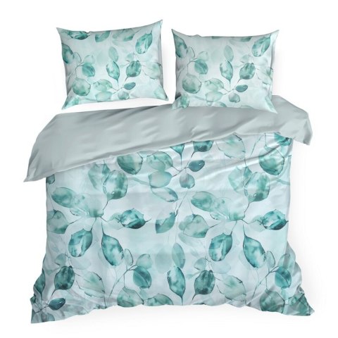 POŚCIEL D91 VERANO5 220 X 200 CM MIĘTOWY