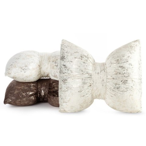 POSZEWKA KOKARDA1 45 X 55 CM BORDOWY