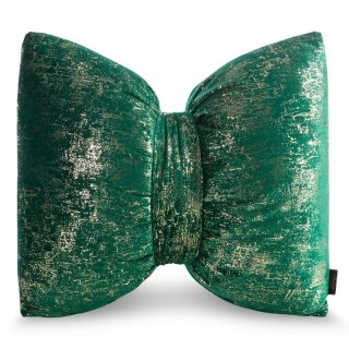 POSZEWKA KOKARDA1 45 X 55 CM CIEMNOZIELONY