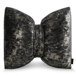 POSZEWKA KOKARDA1 45 X 55 CM CZARNY