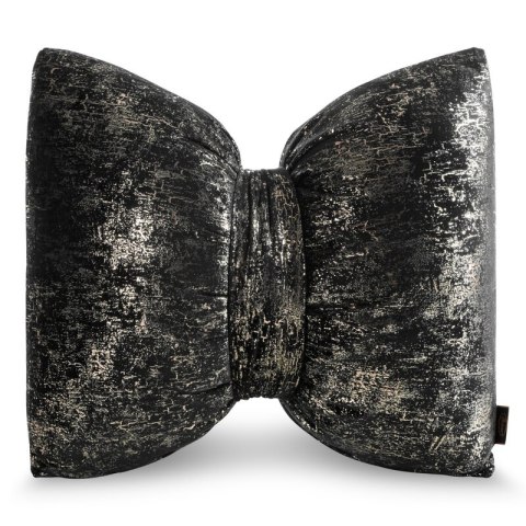 POSZEWKA KOKARDA1 45 X 55 CM CZARNY