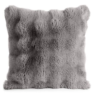 POSZEWKA LILY 45 X 45 CM SREBRNY