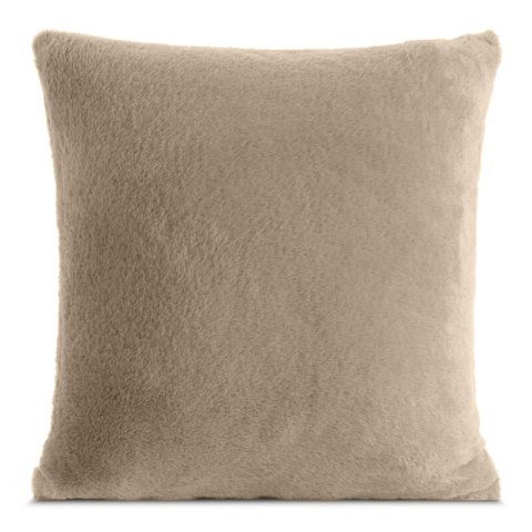 POSZEWKA NINA 45 X 45 CM JASNOBEŻOWY POSZEWKA NINA 45 X 45 CM JASNOBEŻOWY