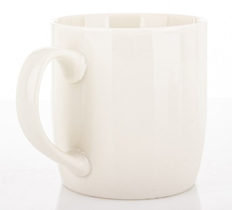 Pl Kubek Z Łyżeczką I Podstawką 330 Ml