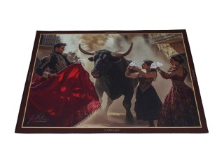 Podkładka na stół - P. Rodriguez (CARMANI)