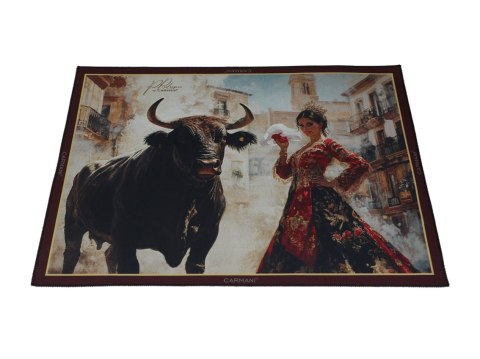 Podkładka na stół - P. Rodriguez (CARMANI) Podkładka na stół - P. Rodriguez (CARMANI)