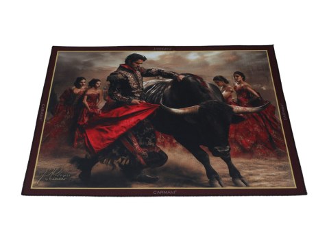 Podkładka na stół - P. Rodriguez (CARMANI) Podkładka na stół - P. Rodriguez (CARMANI)