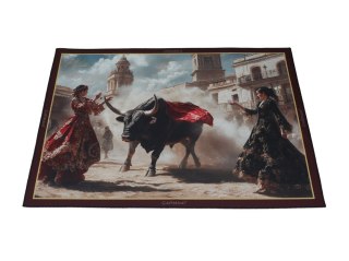 Podkładka na stół - P. Rodriguez (CARMANI)