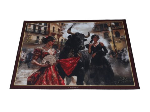 Podkładka na stół - P. Rodriguez (CARMANI) Podkładka na stół - P. Rodriguez (CARMANI)