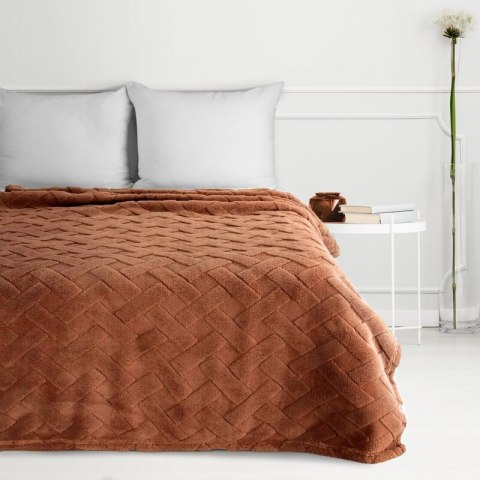 KOC D91 CARO 150 X 200 CM CEGLASTY