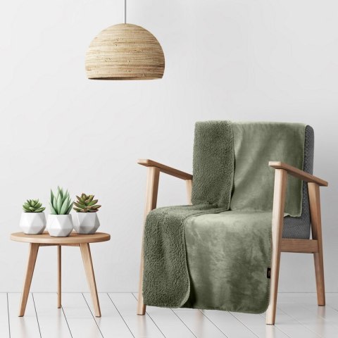 KOC TEDY 70 X 160 CM OLIWKOWY