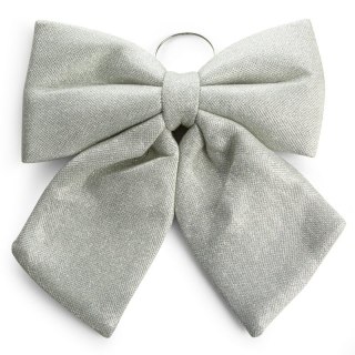 OZDOBA ŚWIĄTECZNA 542 34 X 34 X 2 CM SZAMPAŃSKI