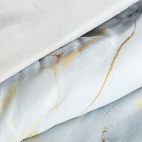 POŚCIEL D91 VERANO12 160 X 200 CM BIAŁY