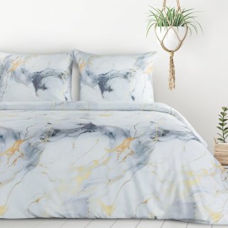 POŚCIEL D91 VERANO12 220 X 200 CM BIAŁY