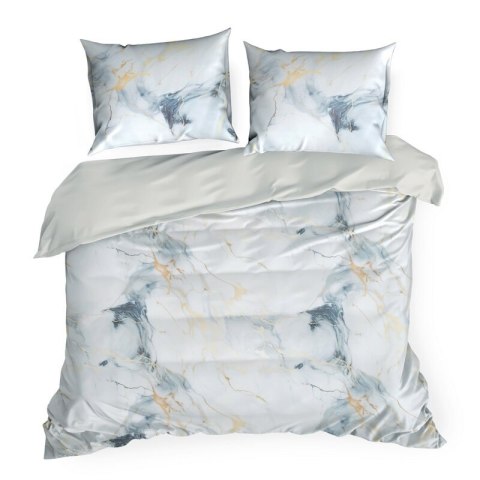 POŚCIEL D91 VERANO12 220 X 200 CM BIAŁY