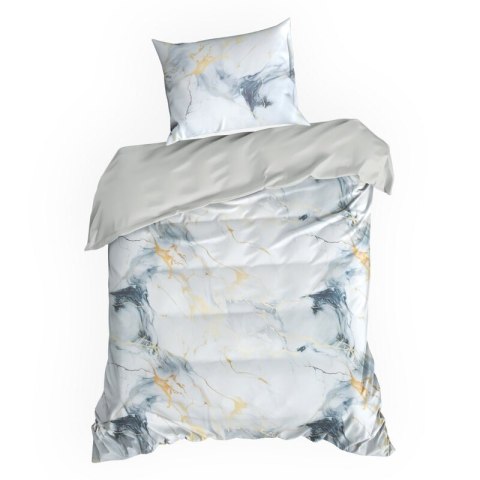 POŚCIEL D91 VERANO12 220 X 200 CM BIAŁY