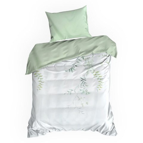 POŚCIEL D91 VERANO7 160 X 200 CM BIAŁY