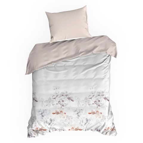 POŚCIEL D91 VERANO8 220 X 200 CM BIAŁY