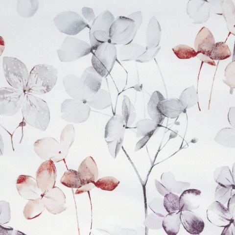 POŚCIEL D91 VERANO8 220 X 200 CM BIAŁY