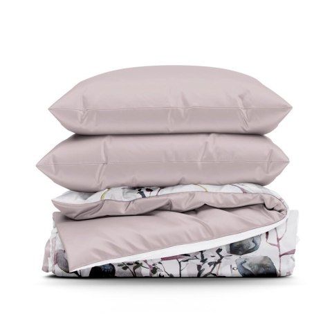 POŚCIEL D91 VERANO9 160 X 200 CM BIAŁY