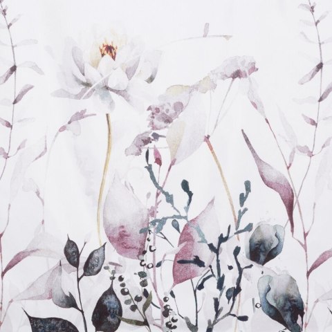 POŚCIEL D91 VERANO9 160 X 200 CM BIAŁY