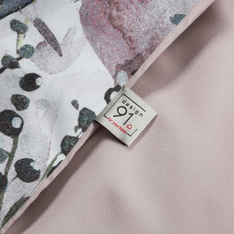 POŚCIEL D91 VERANO9 160 X 200 CM BIAŁY