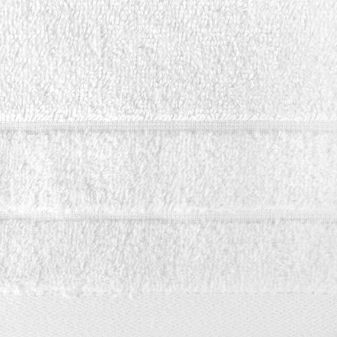 RĘCZNIK DAMLA (01) 50 X 90 CM BIAŁY RĘCZNIK DAMLA (01) 50 X 90 CM BIAŁY